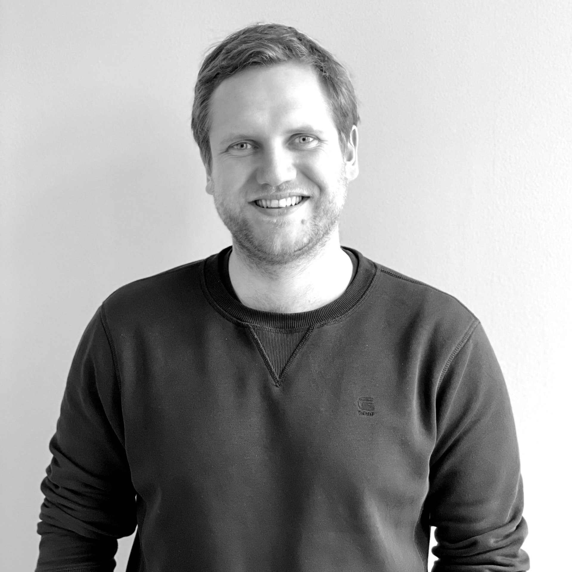 Milan Lechner, Entwicklungsingenieur bei AGSOTEC