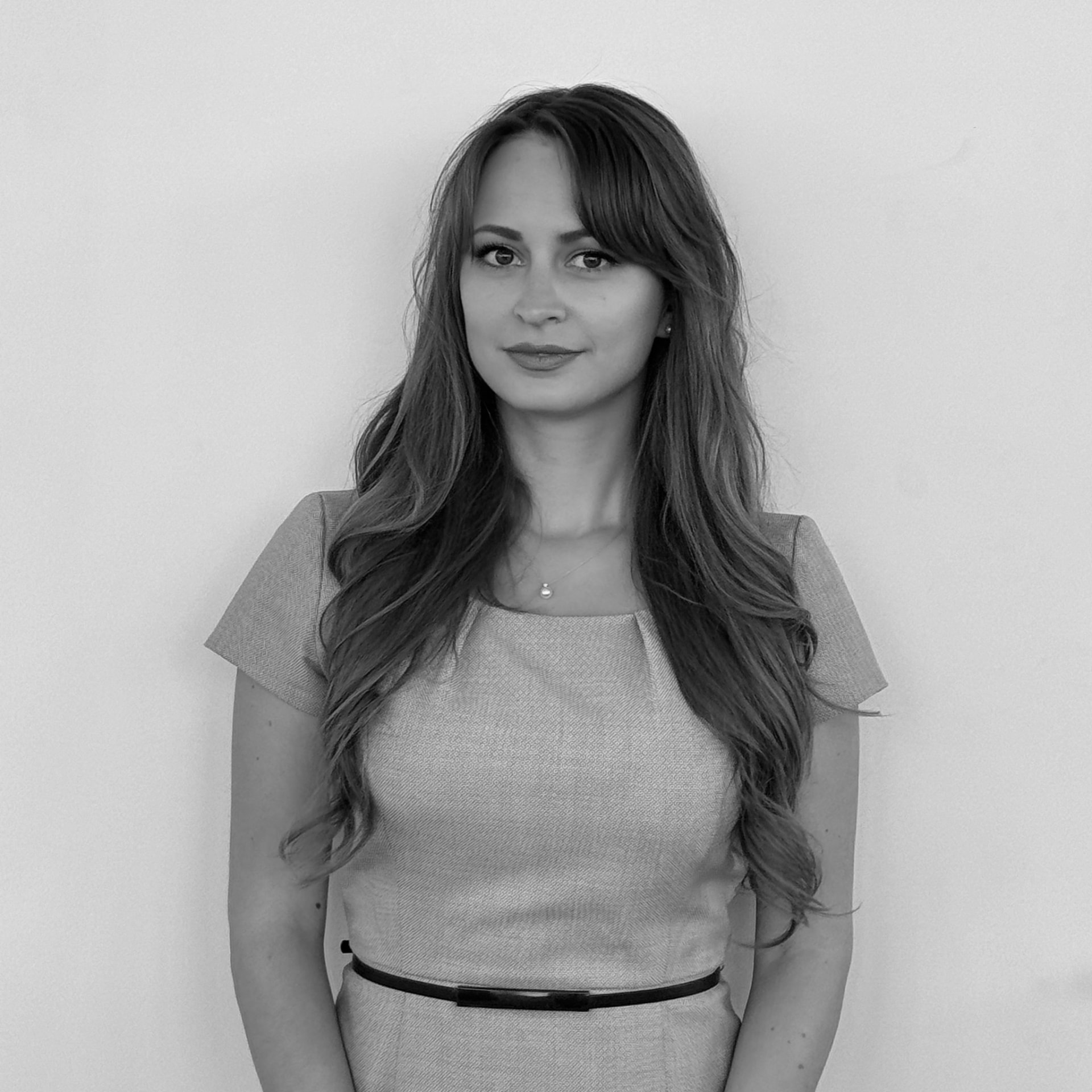 Irina Sokolowski, Data Engineer & Analyst bei AGSOTEC