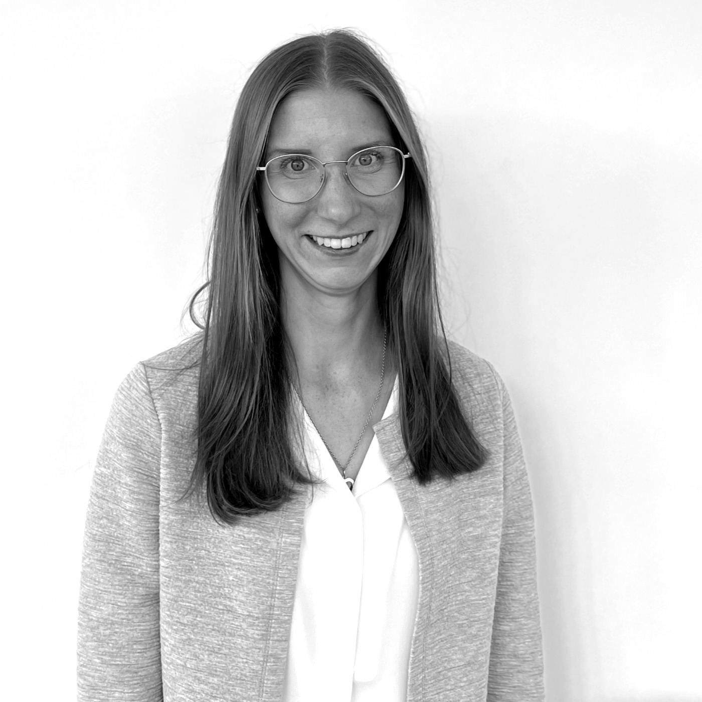 Ruth Spitzer, Entwicklungsingenieurin bei AGSOTEC