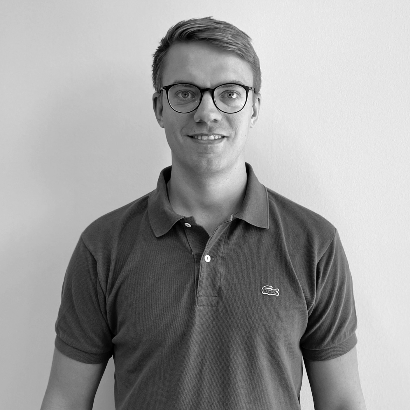Felix Wempe, Geschäftsführer & Gründer bei AGSOTEC